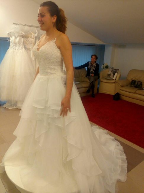 Vi prego aiutatemi a scegliere.. - 1