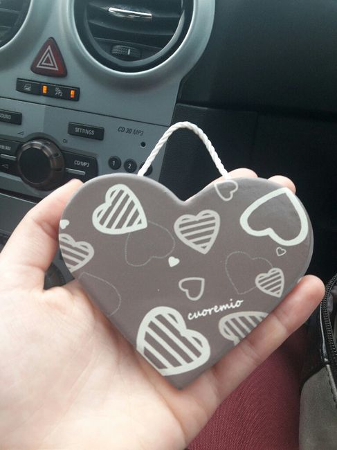 Bomboniere scelte - 2