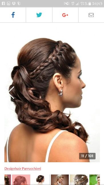 Acconciatura - 1