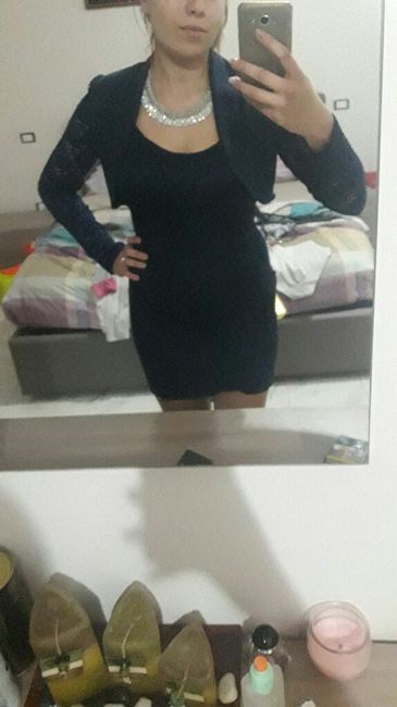 Vestito promessa.. - 1