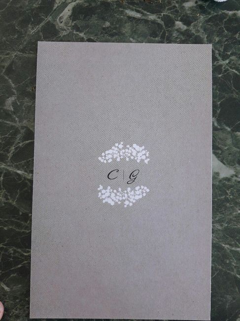 Partecipazioni fai da te - 1