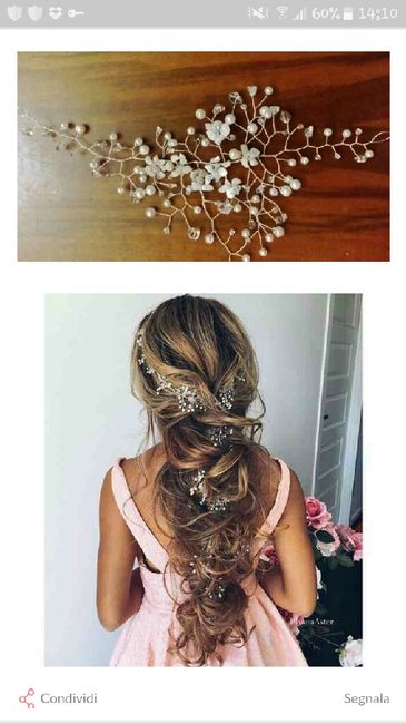 Acconciatura - 4