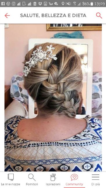 Acconciatura - 5
