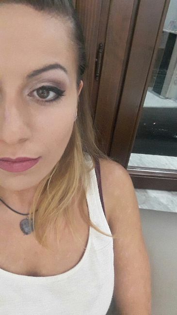  Seconda prova trucco - 2