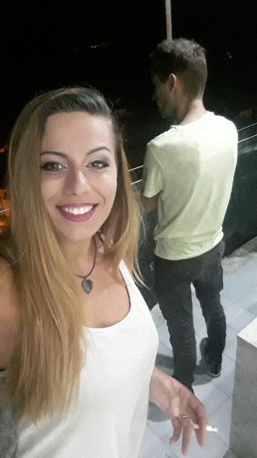  Seconda prova trucco - 3