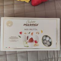 Confetti al cioccolato - 1