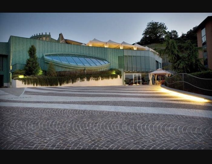 Location Ricevimento - 1