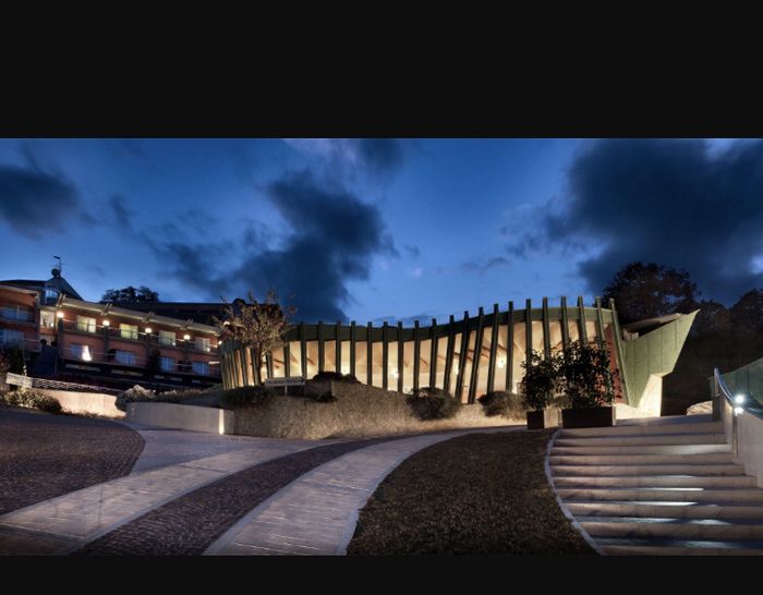 Location Ricevimento - 4