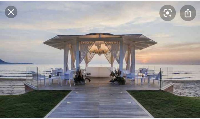 Location ricevimento - 3