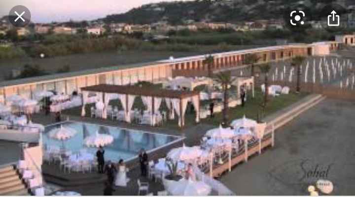 Location ricevimento - 1