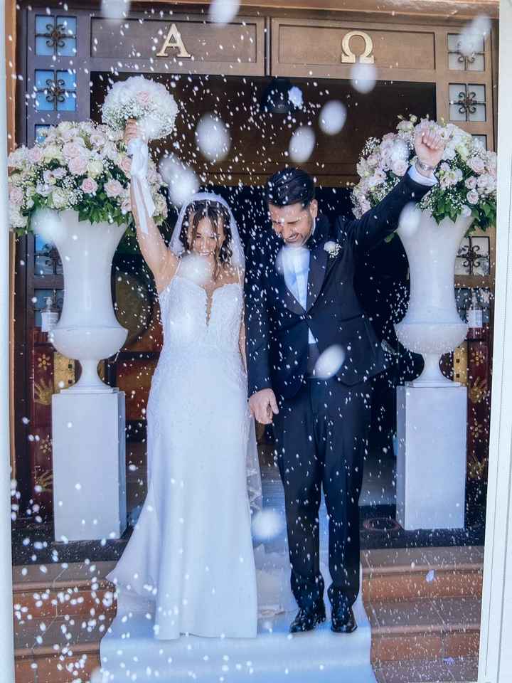 Wedding 👰🏽‍♀️ 2022 - 1