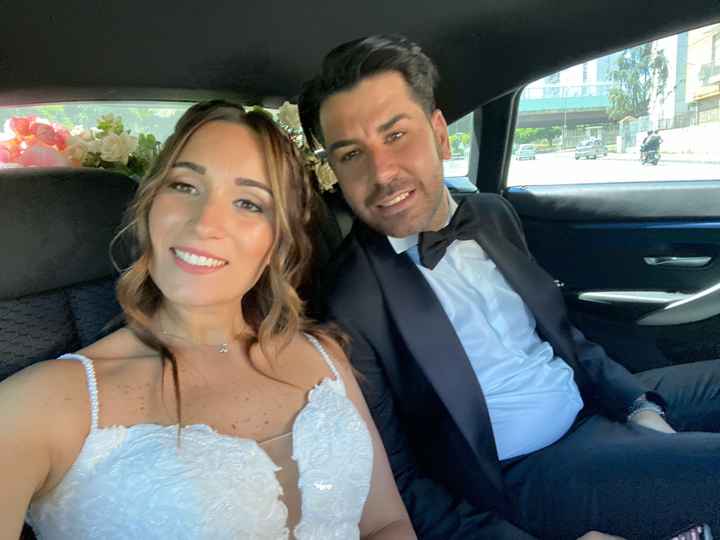 Wedding 👰🏽‍♀️ 2022 - 2