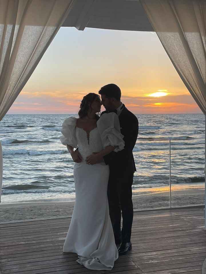 Sohal beach ❣️ Wedding 2 Luglio 🥰 - 4