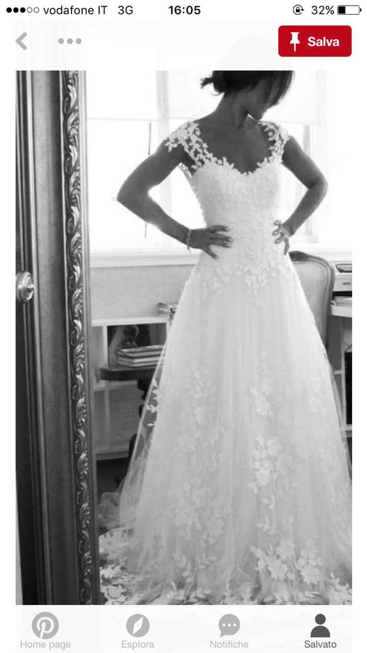  Al mio matrimonio sarò... - 1