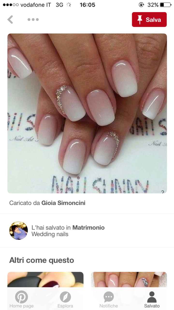  Al mio matrimonio sarò... - 3