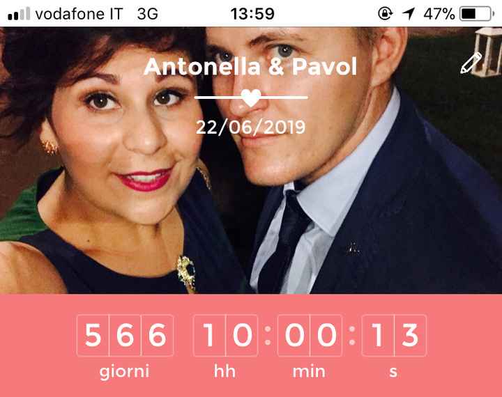  Quanto manca al vostro Sì ? - 1