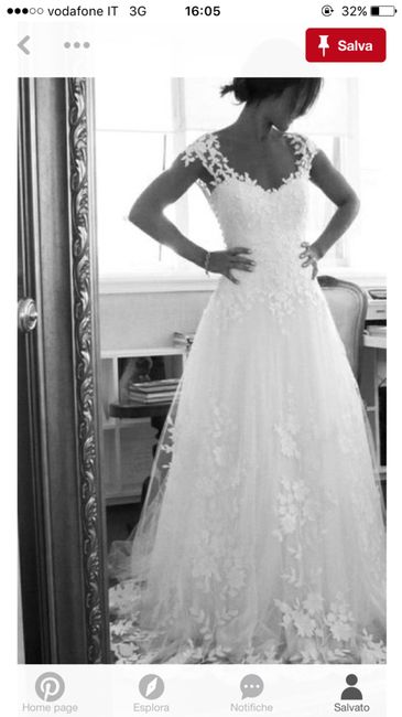  Al mio matrimonio sarò... - 1