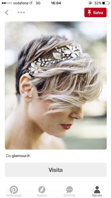  Al mio matrimonio sarò... - 2