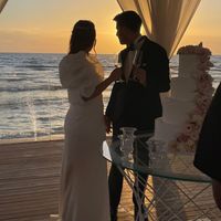 Sohal beach ❣️ Wedding 2 Luglio 🥰 - 1