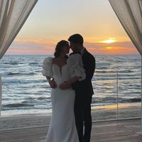 Sohal beach ❣️ Wedding 2 Luglio 🥰 - 4