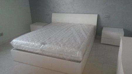 Camera da letto  - 5