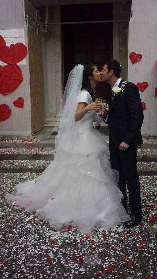 Felicemente sposata - 1