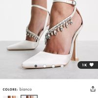 Le scarpe che dramma !! - 1