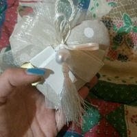 Sacchettini confetti!!! - 2