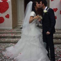 Felicemente sposata - 1