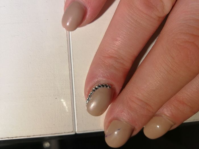 2 prova unghie.. xd - 4