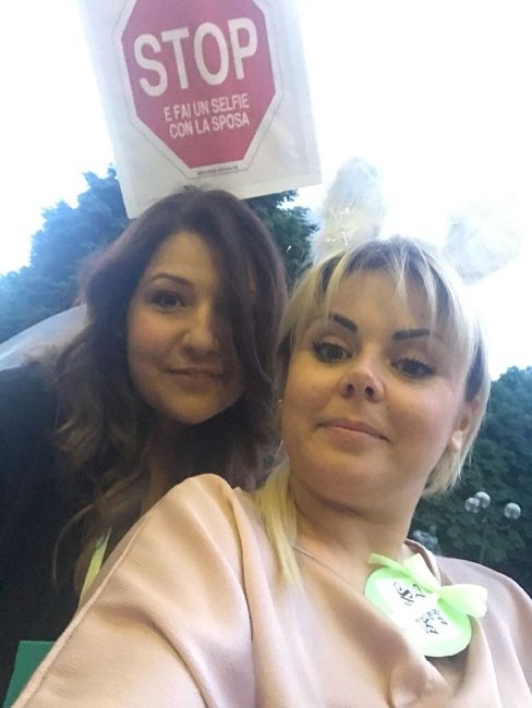 Ieri il mio addio.. - 1