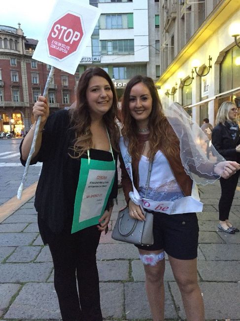 Ieri il mio addio.. - 2