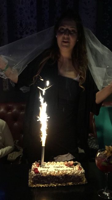 Ieri il mio addio.. - 3