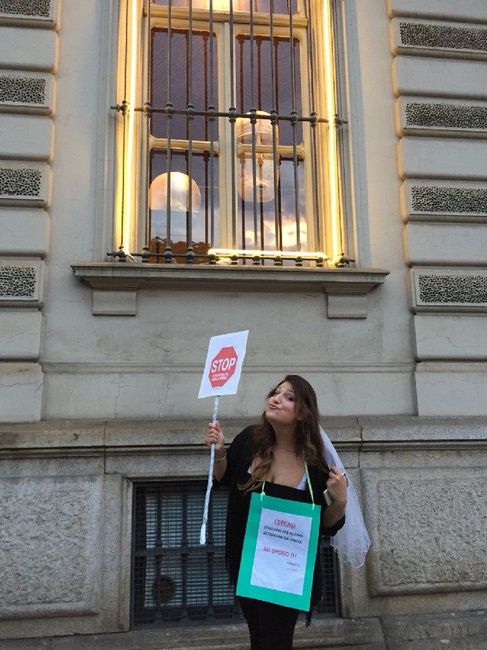 Ieri il mio addio.. - 4