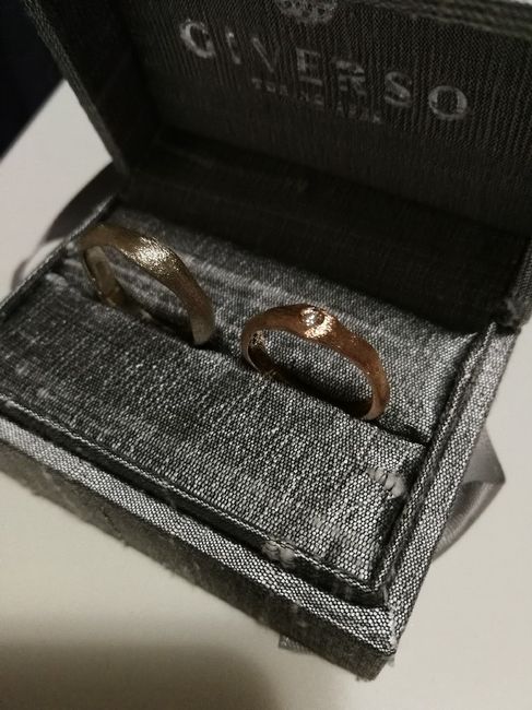 😍😍😍 Fedi ritirate oggi.. 😍😍😍 - 1