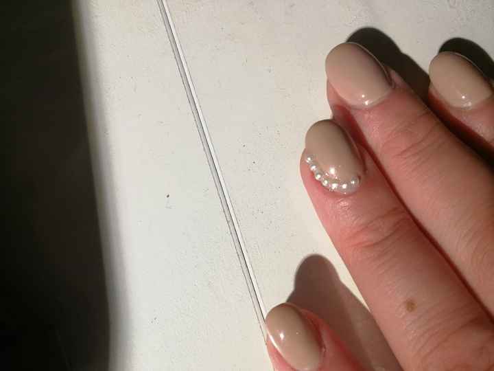 2 prova unghie.. xd - 2