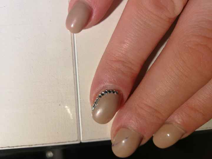 2 prova unghie.. xd - 4