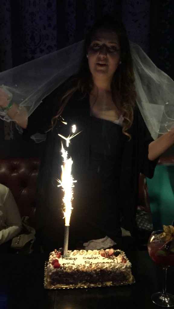 Ieri il mio addio.. - 3