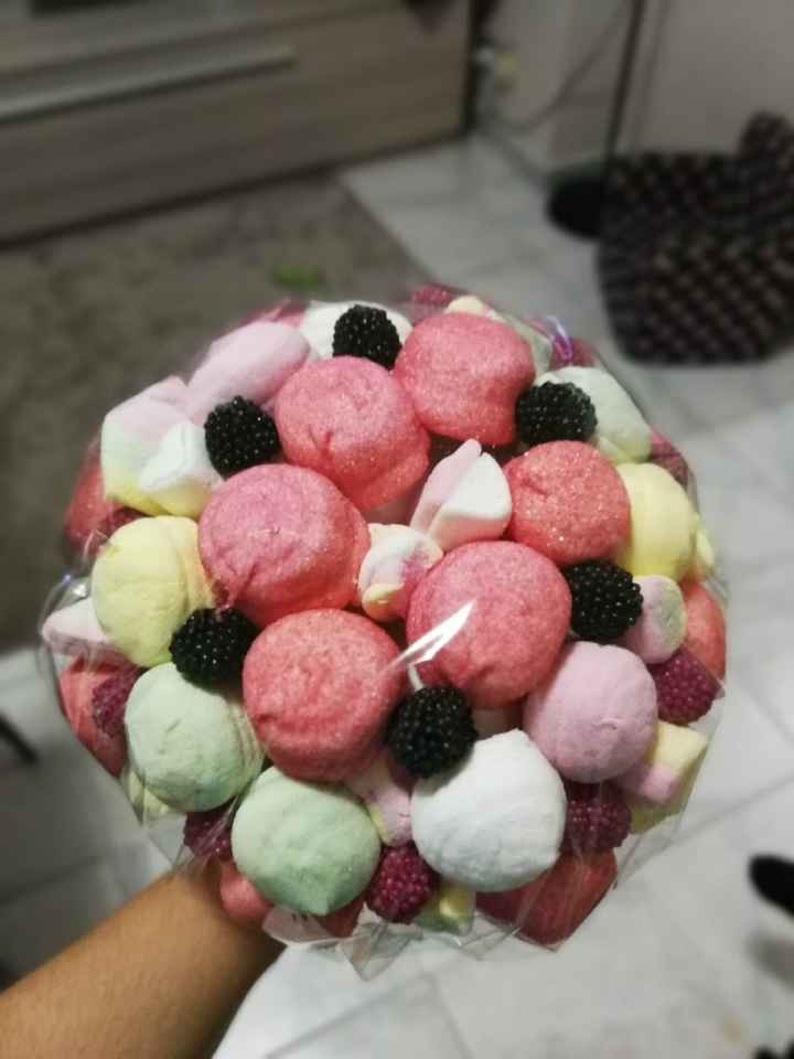 Bouquet lancio.. - 1