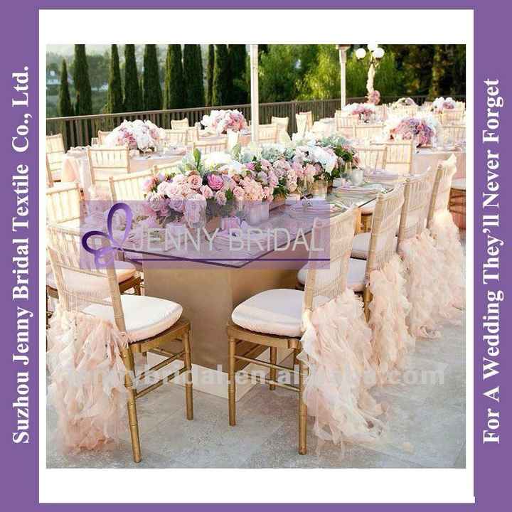 Coprisedia sedie chiavari - 2