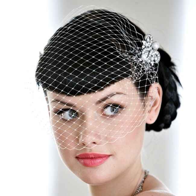 Tipologia velo con mio abito - 3