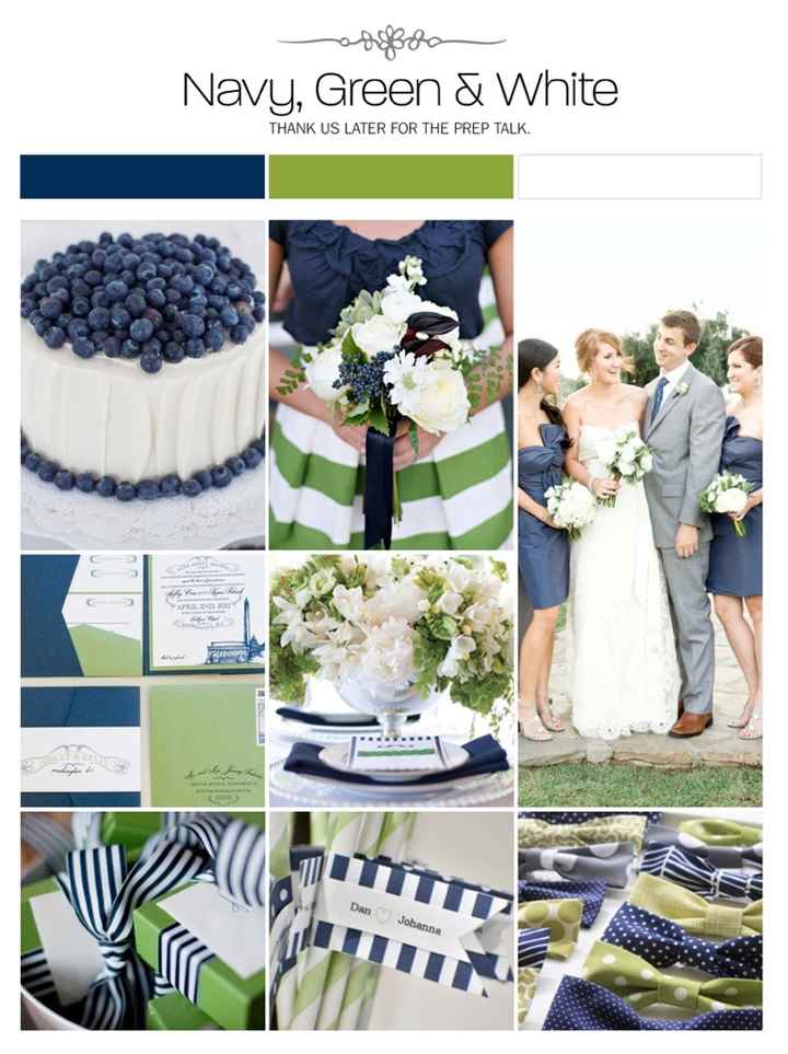 Sfumature di colori - 3