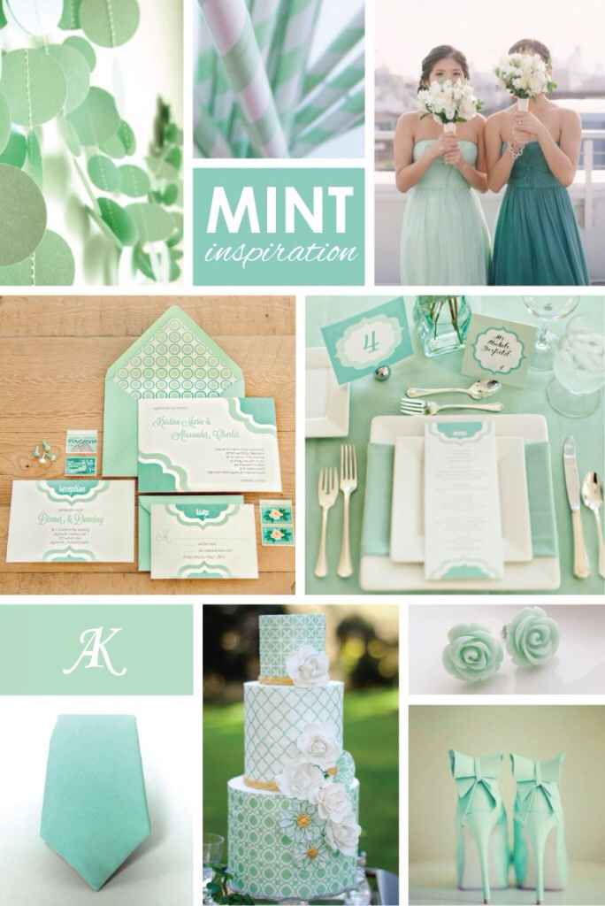 Sfumature di colori - 5