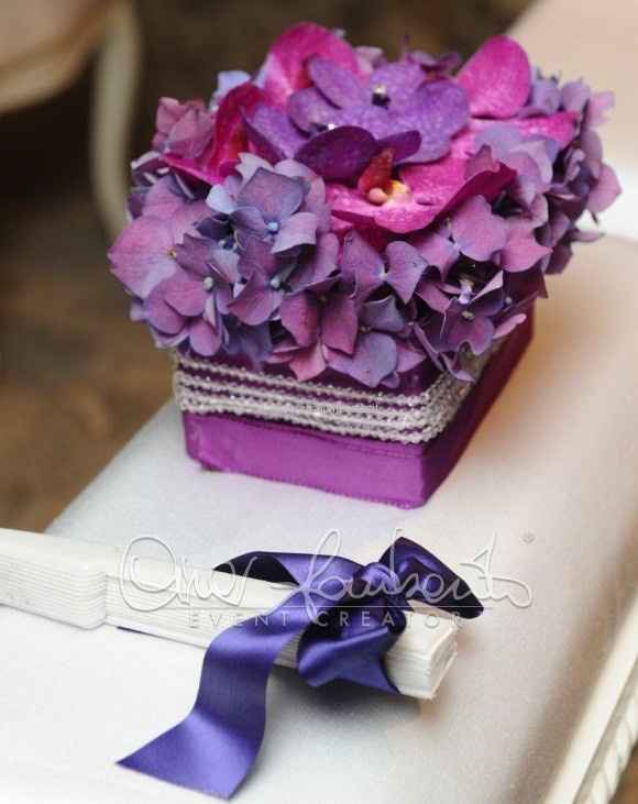 Curiosando nel mondo delle nozze- portafedi - 1