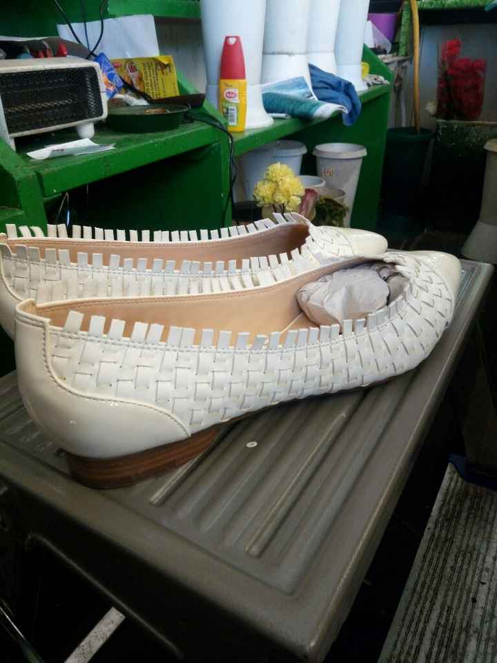 Ballerine per finire la serata - 1