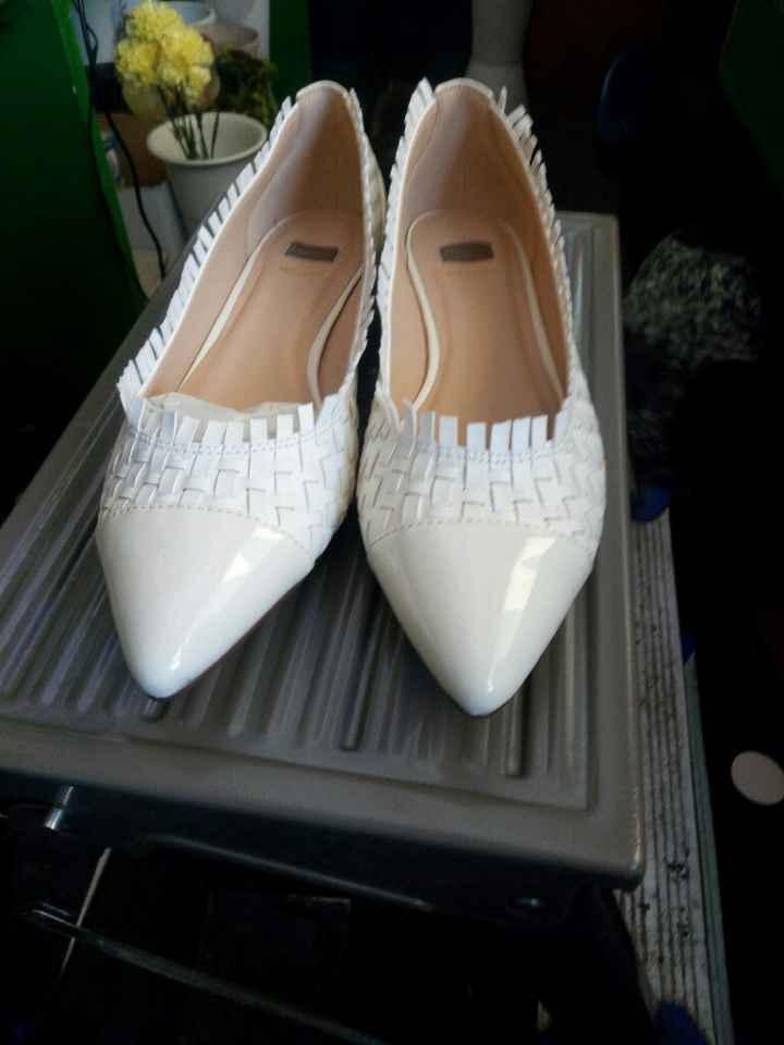 Ballerine per finire la serata - 2