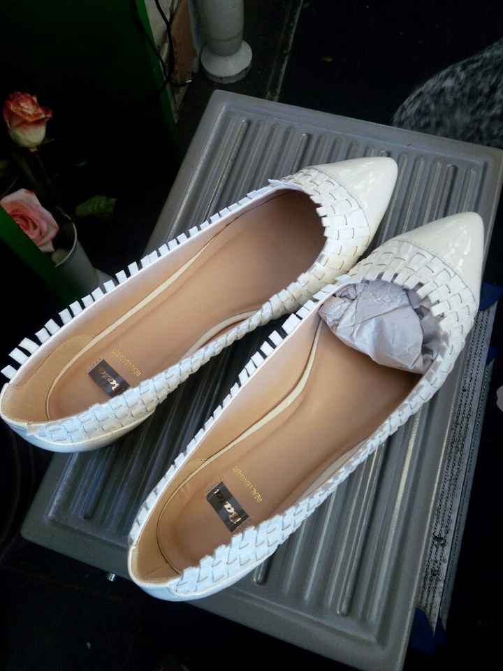 Ballerine per finire la serata - 3