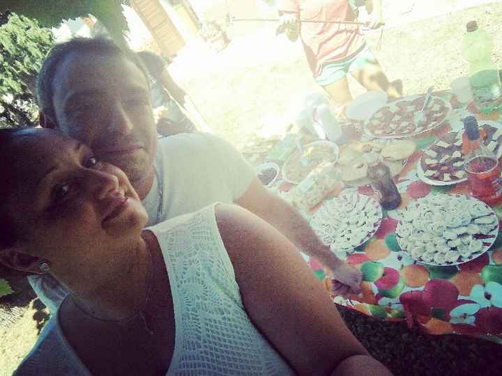 Ultimo anniversario da morosetti :) - 1