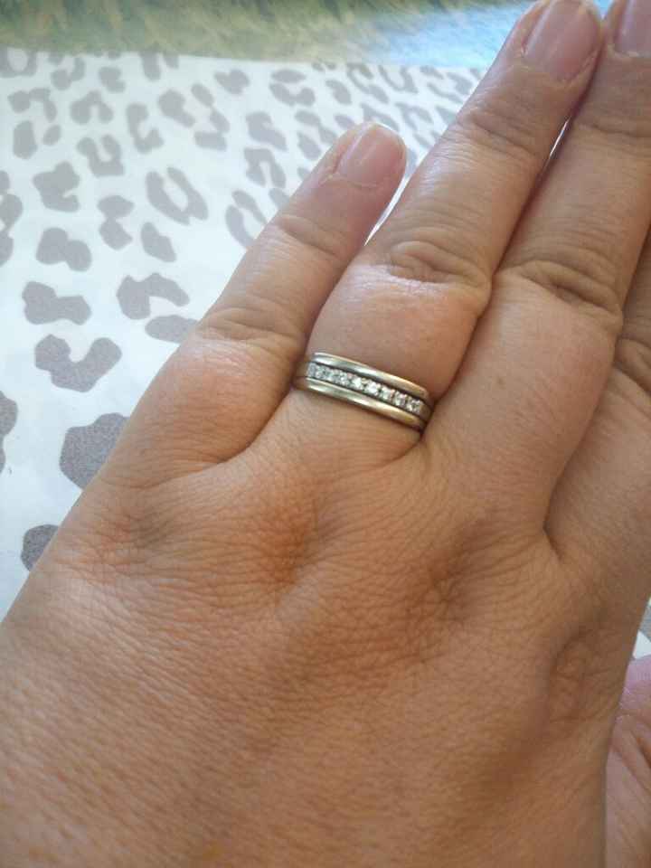 Ma solo io sono senza proposta? - 1