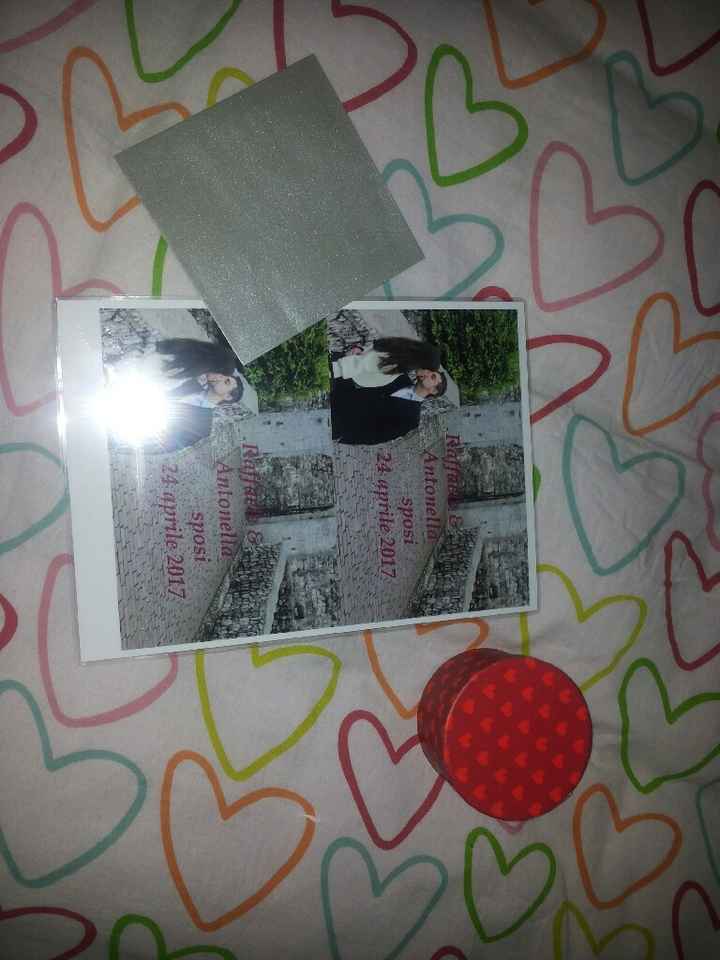 Annuncio ai genitori